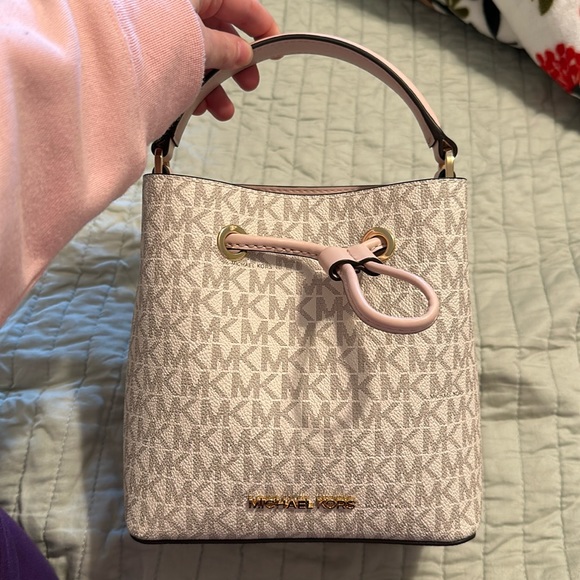 MICHAEL Michael Kors Handbags - Brand New Michael Kors Mini Bag